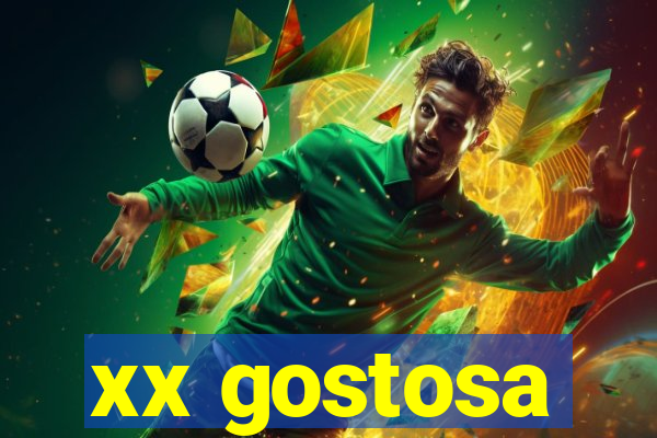 xx gostosa